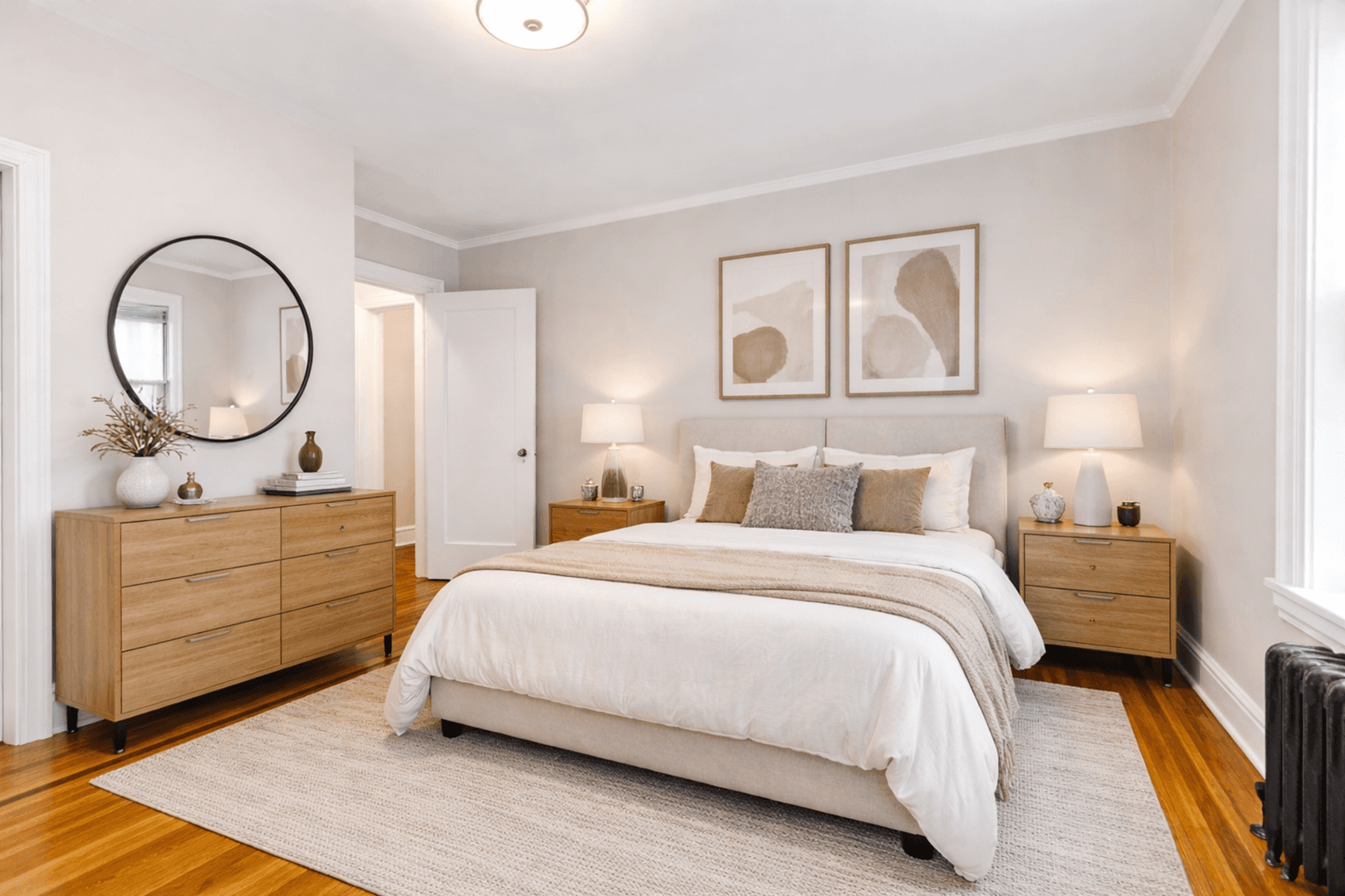 Montclair Apartment: 39-41 North Fullerton Ave