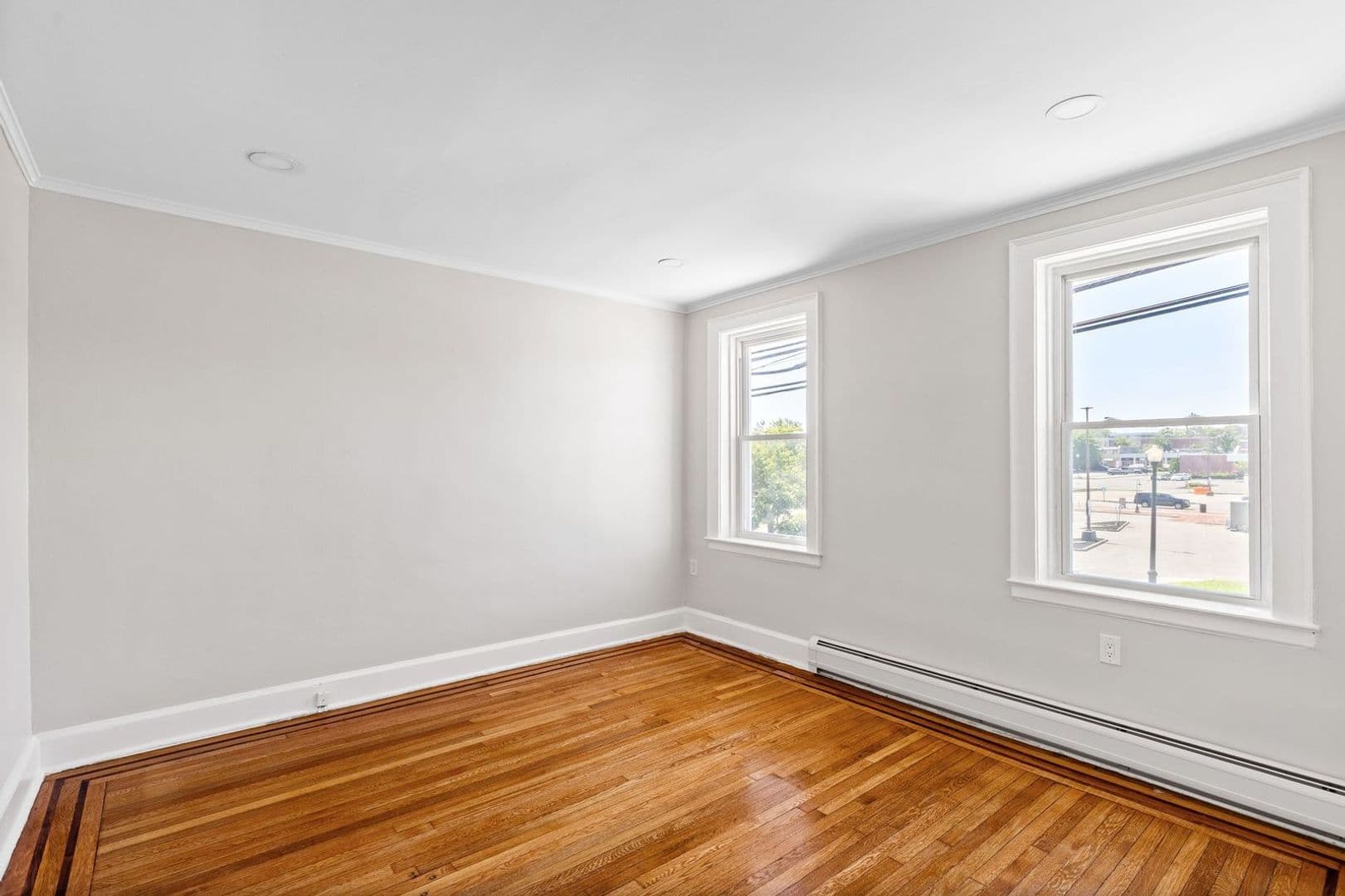 Montclair Apartment: 55 Grove Street