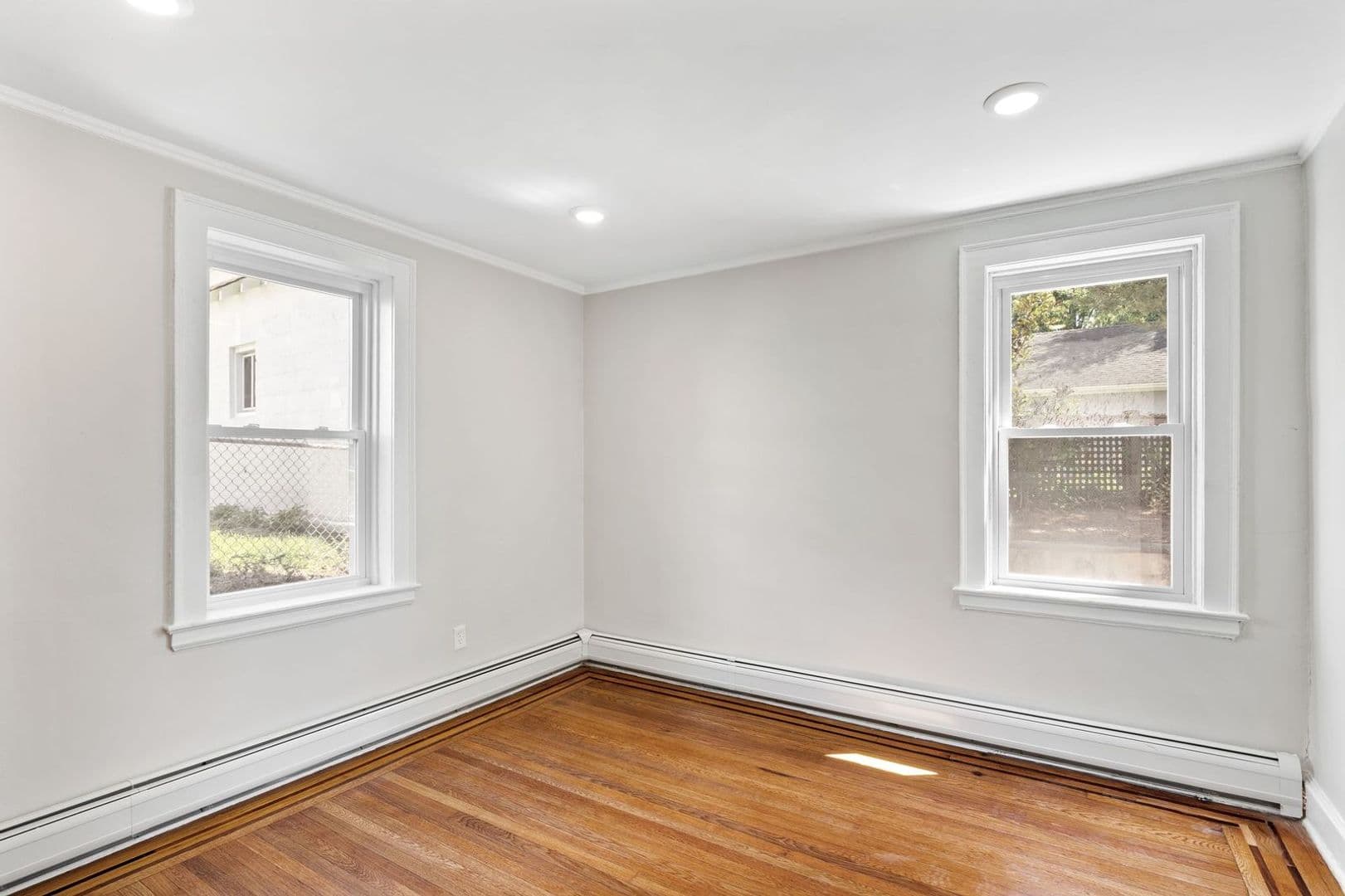 Montclair Apartment: 55 Grove Street