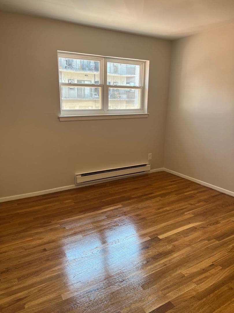 Hackensack Apartment: 97-115 Myer St