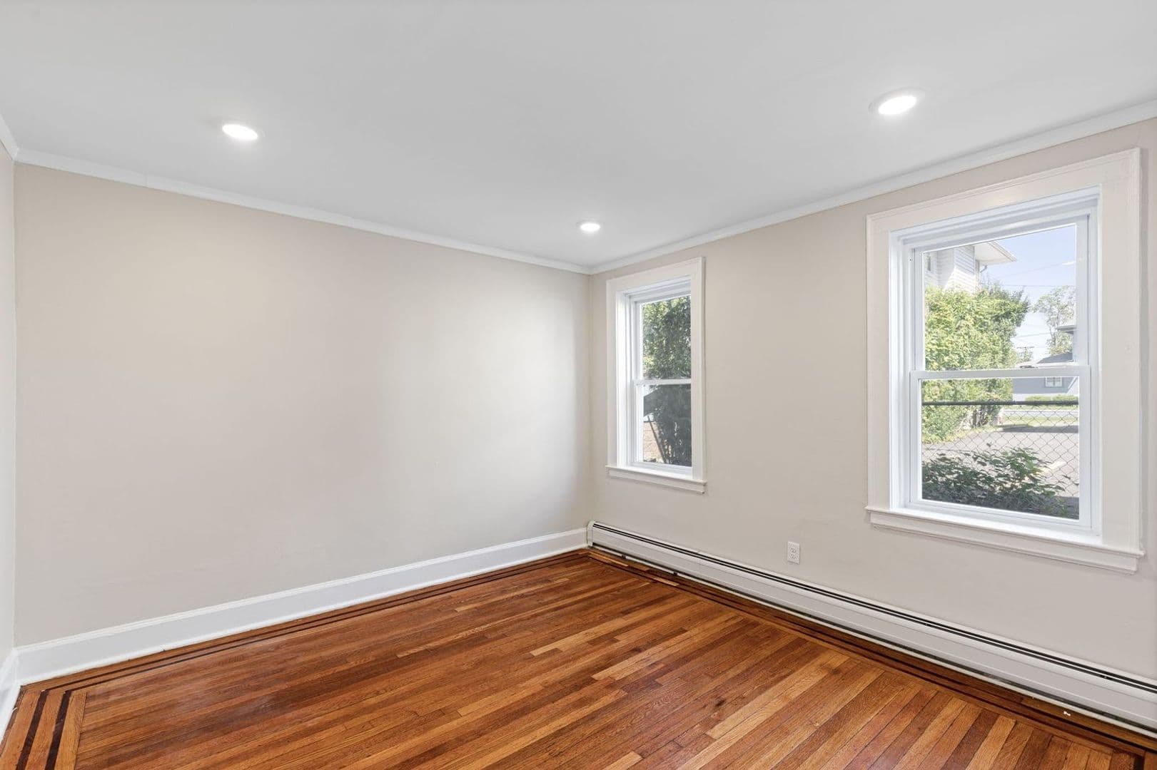 Montclair Apartment: 55 Grove Street