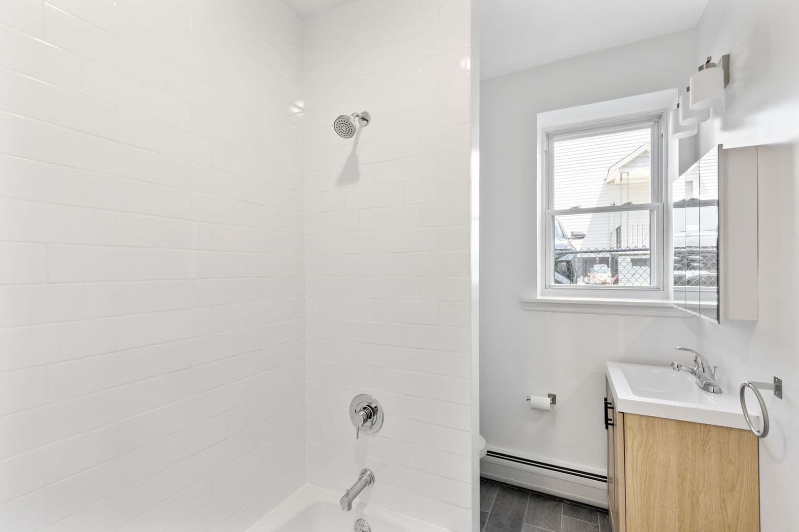 Montclair Apartment: 55 Grove Street