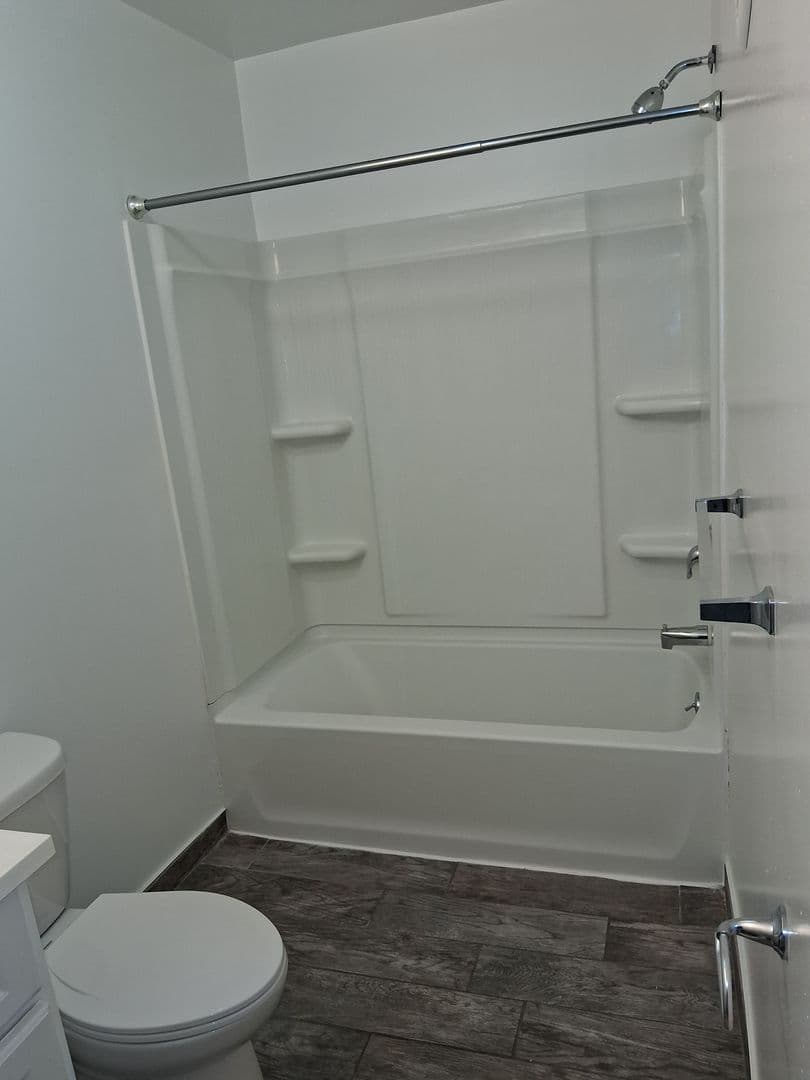 Highland Park Apartment: 601-615 Benner St