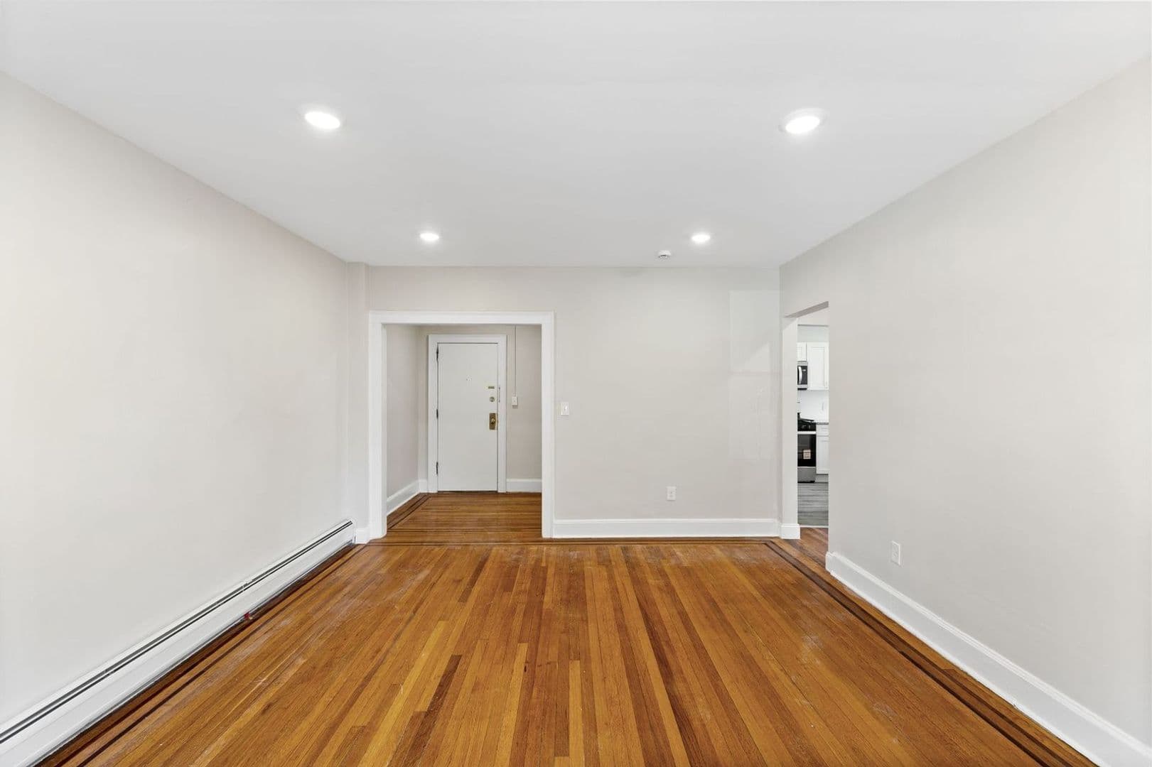 Montclair Apartment: 55 Grove Street