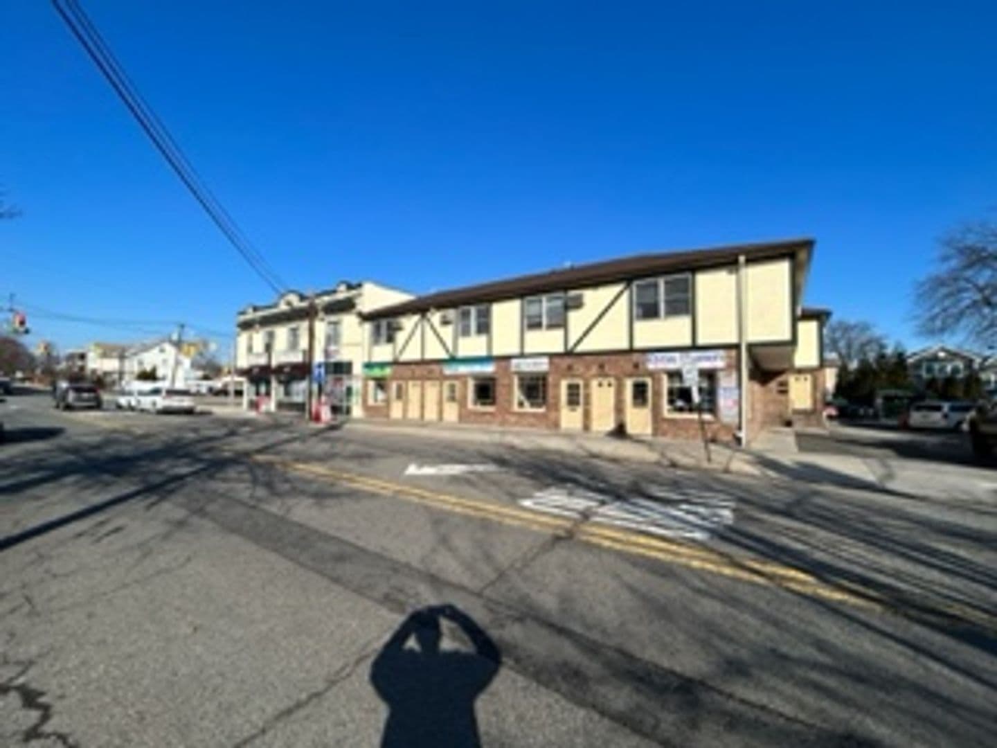 Hasbrouck Heights Apartment: 201-213 Williams