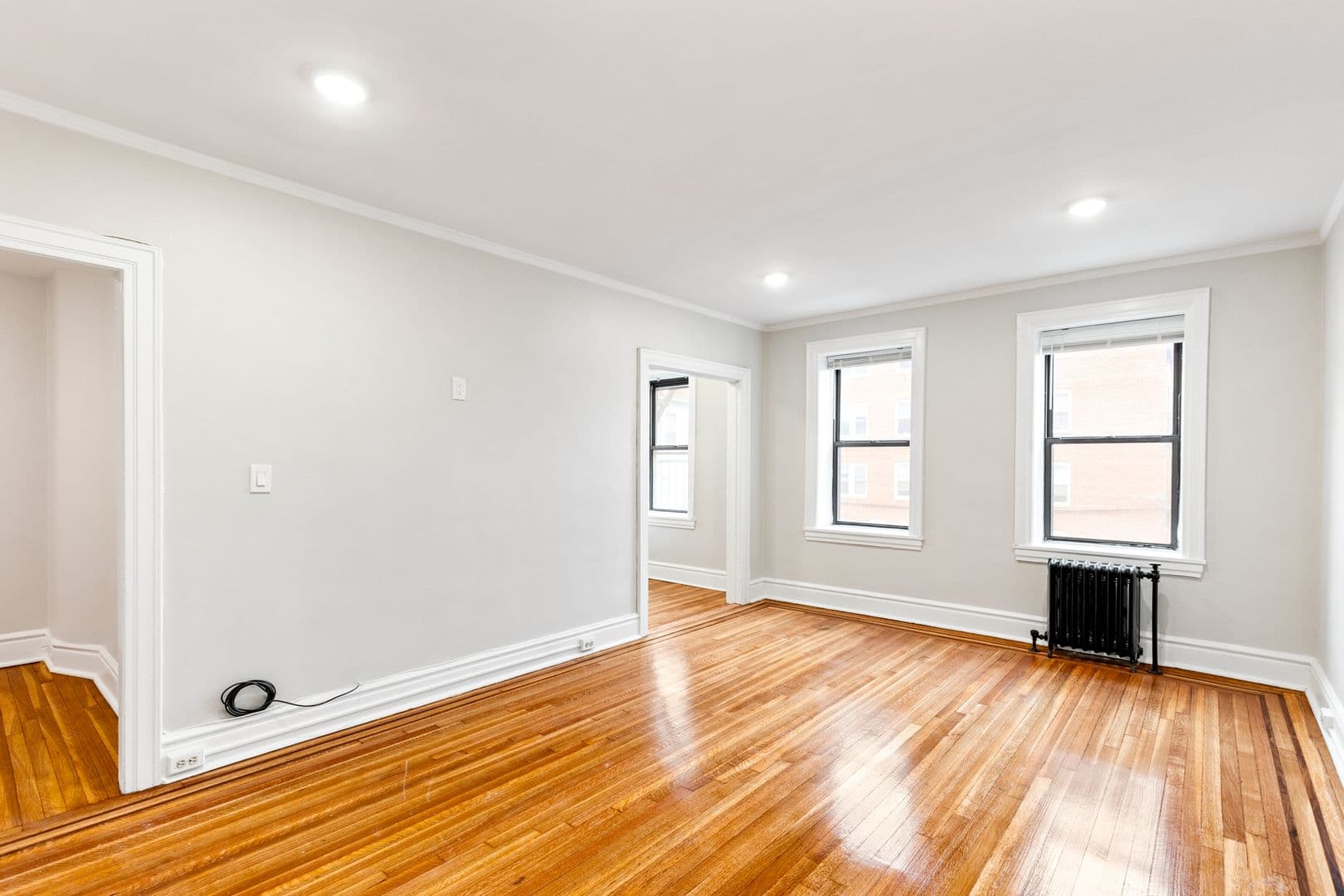 Montclair Apartment: 39-41 North Fullerton Ave