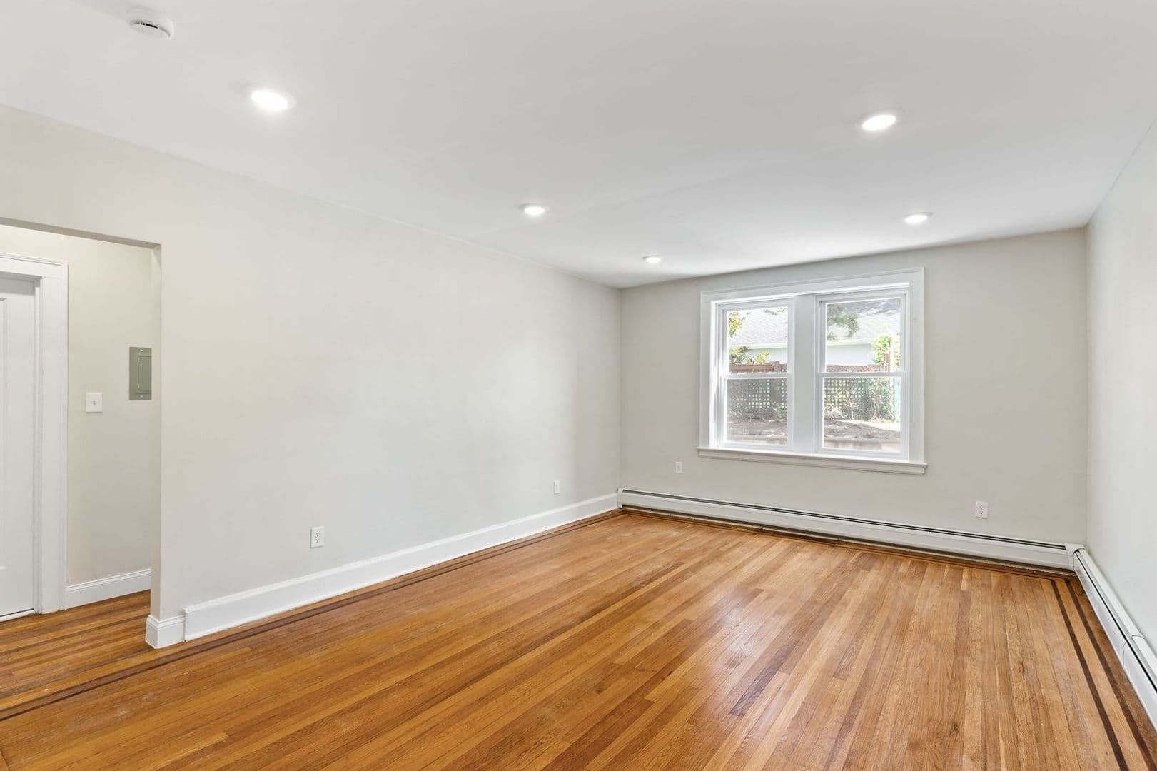 Montclair Apartment: 55 Grove Street