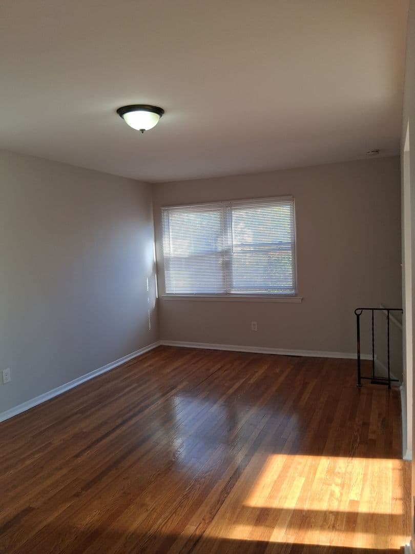 Highland Park Apartment: 601-615 Benner St