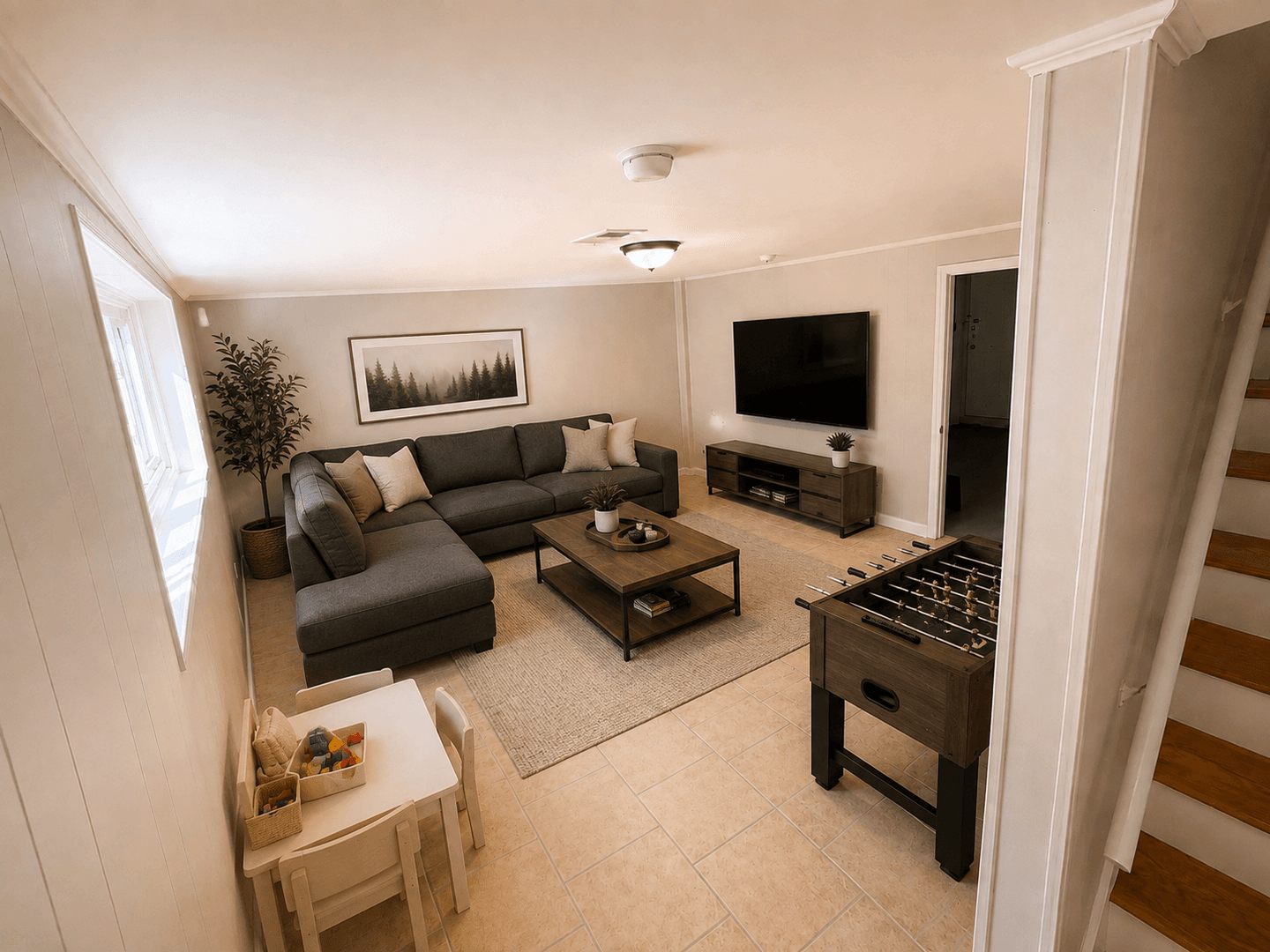 Highland Park Apartment: 233-251 South 8th Ave