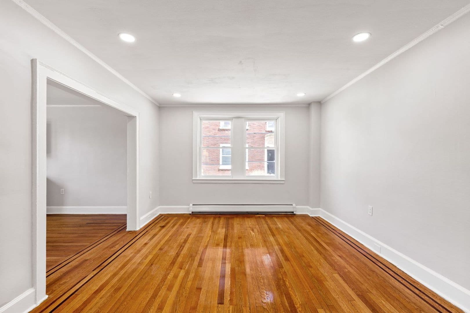 Montclair Apartment: 55 Grove Street