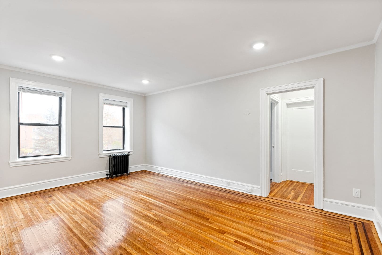 Montclair Apartment: 39-41 North Fullerton Ave