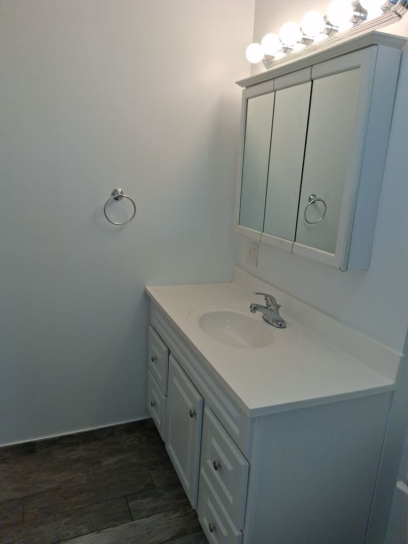 Highland Park Apartment: 601-615 Benner St