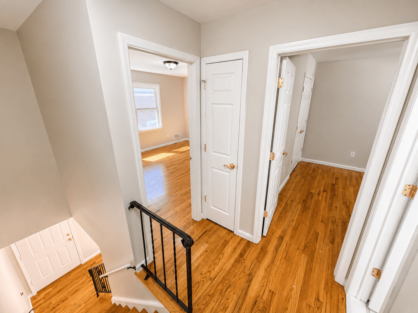 Highland Park Apartment: 233-251 South 8th Ave