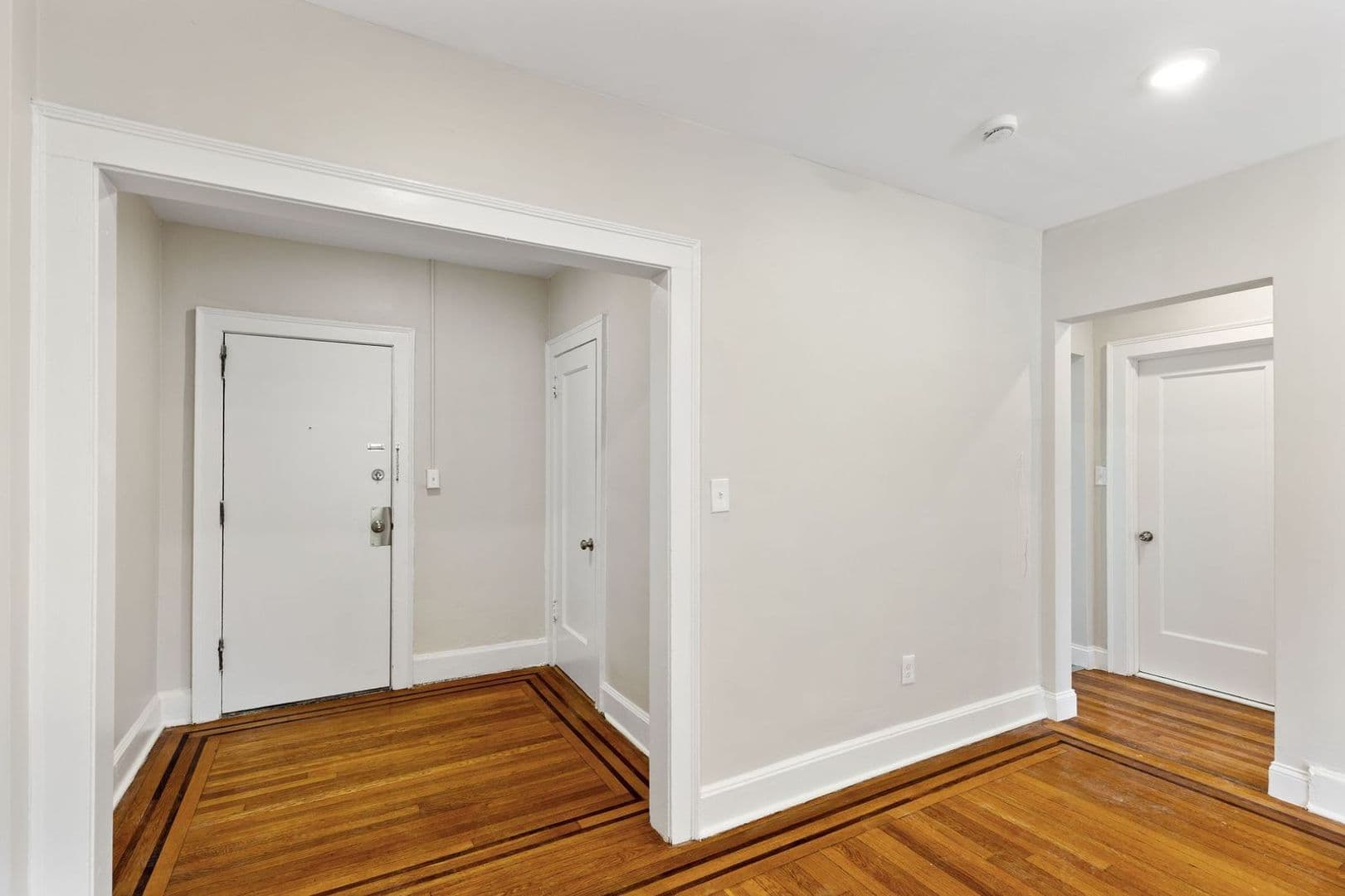 Montclair Apartment: 55 Grove Street