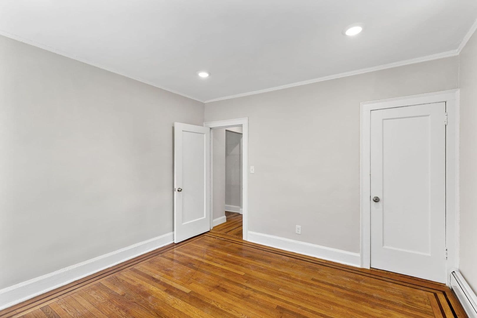 Montclair Apartment: 55 Grove Street