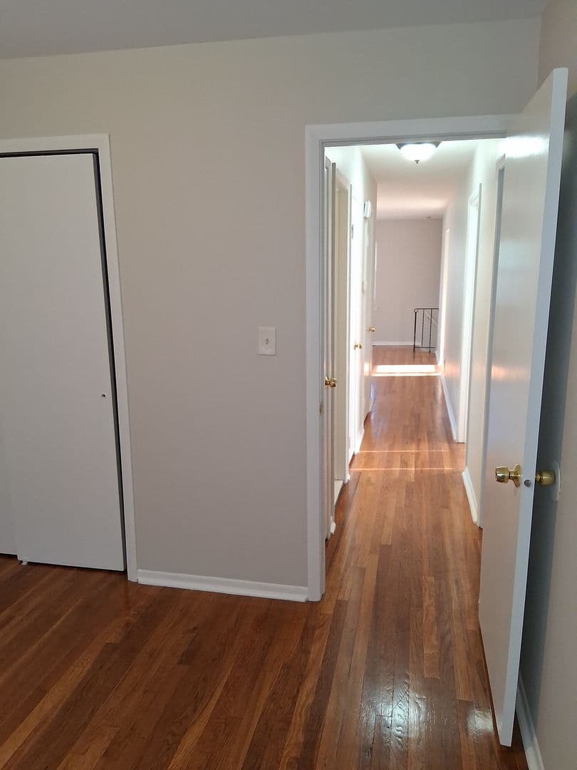 Highland Park Apartment: 601-615 Benner St