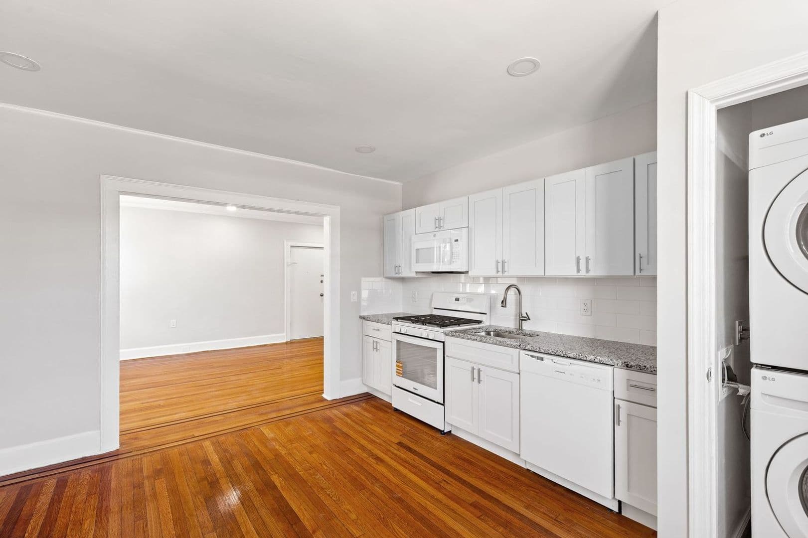 Montclair Apartment: 55 Grove Street