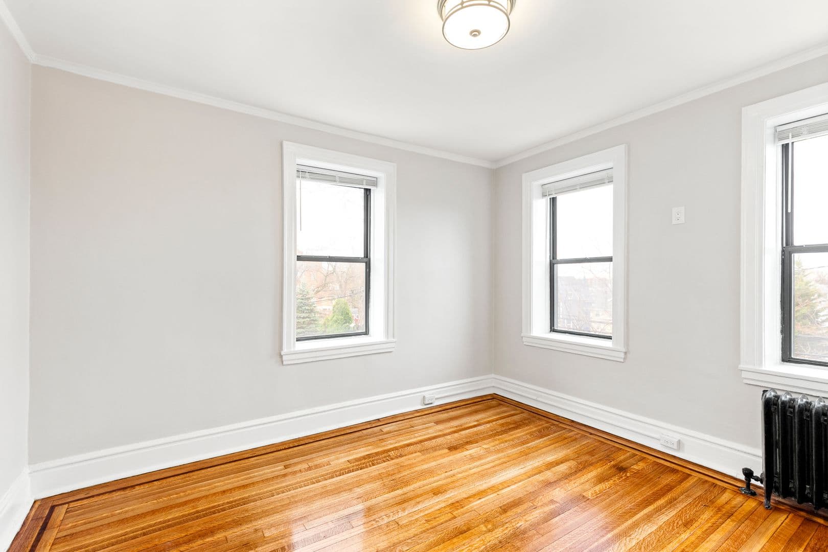 Montclair Apartment: 39-41 North Fullerton Ave