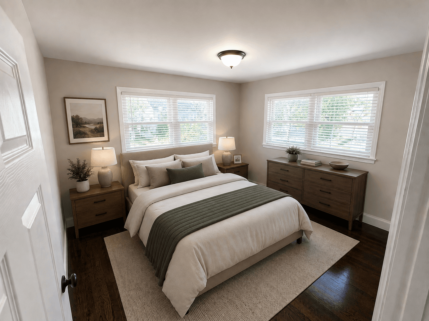 Highland Park Apartment: 233-251 South 8th Ave