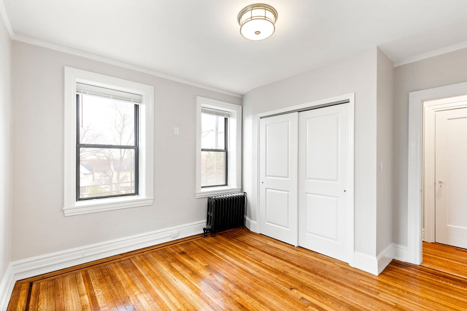 Montclair Apartment: 39-41 North Fullerton Ave