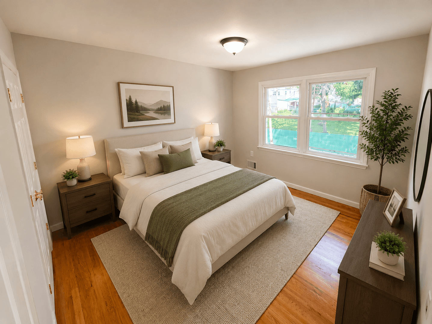 Highland Park Apartment: 233-251 South 8th Ave