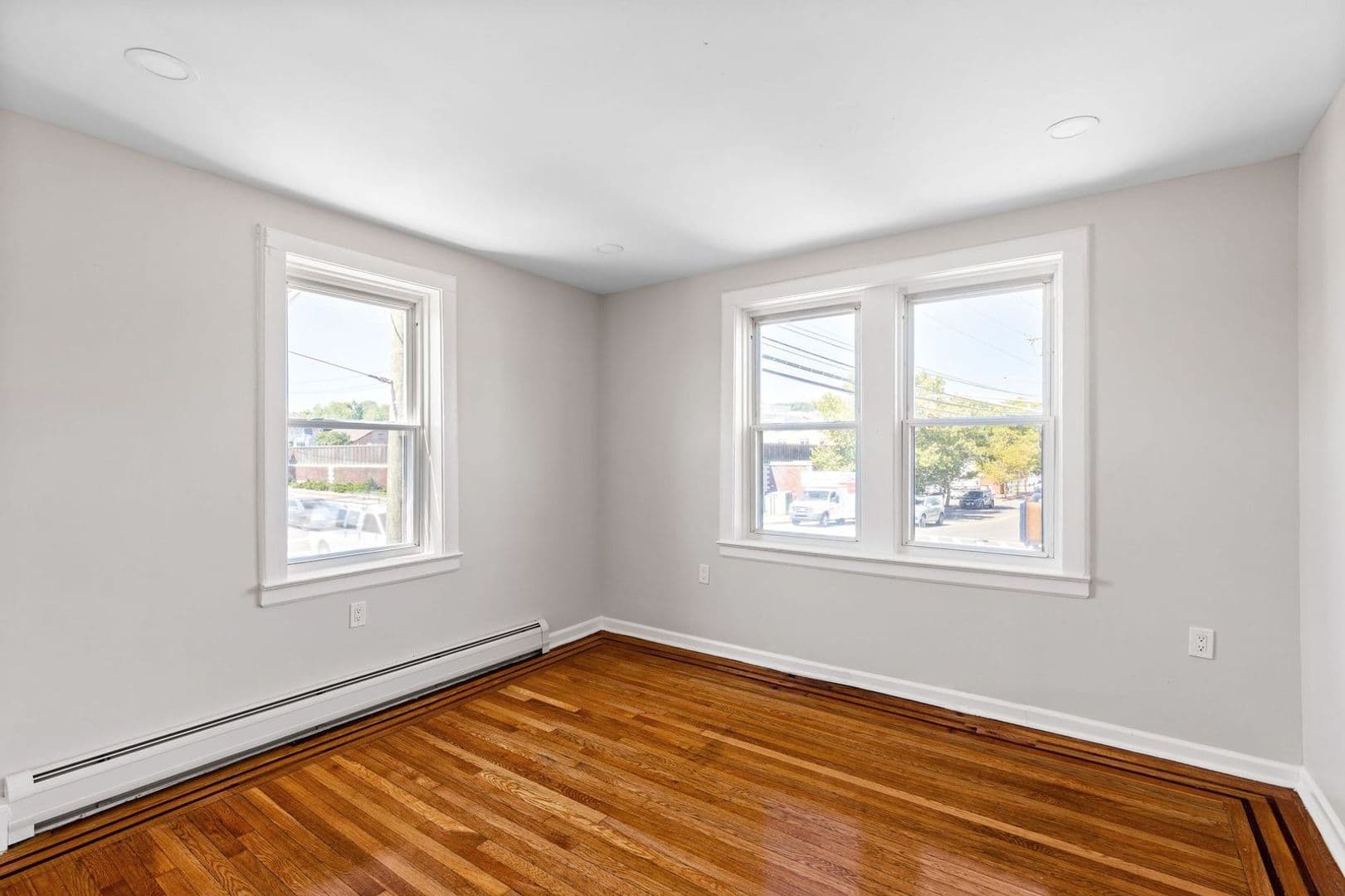 Montclair Apartment: 55 Grove Street