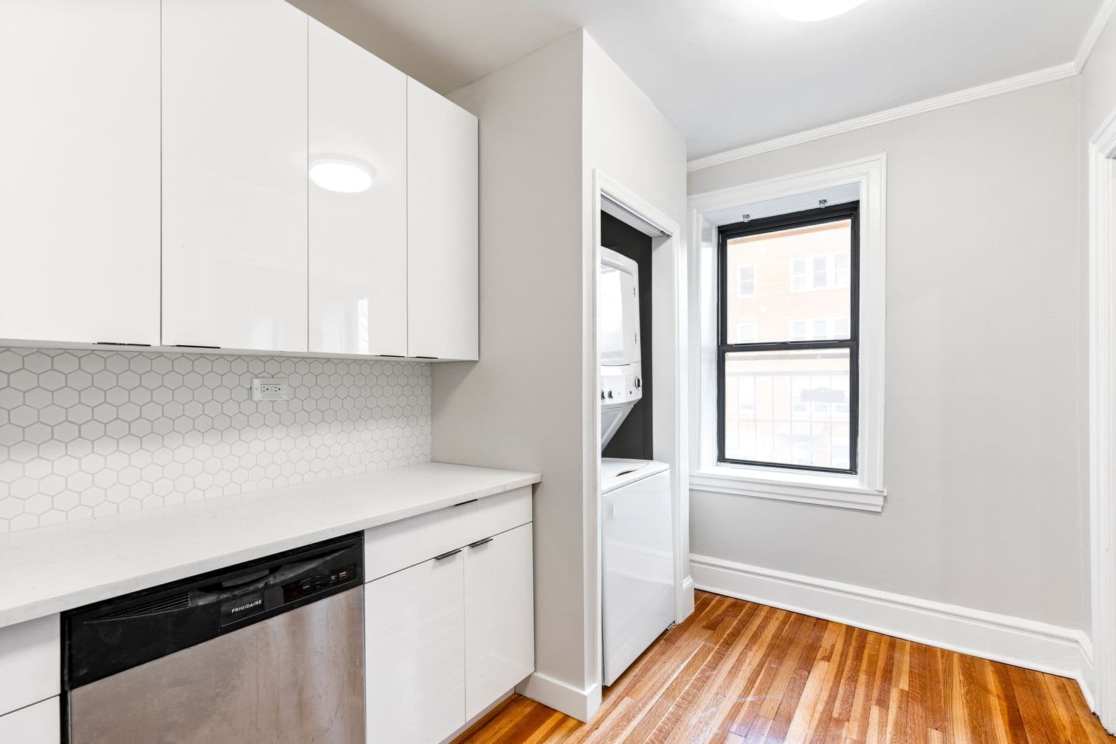 Montclair Apartment: 39-41 North Fullerton Ave
