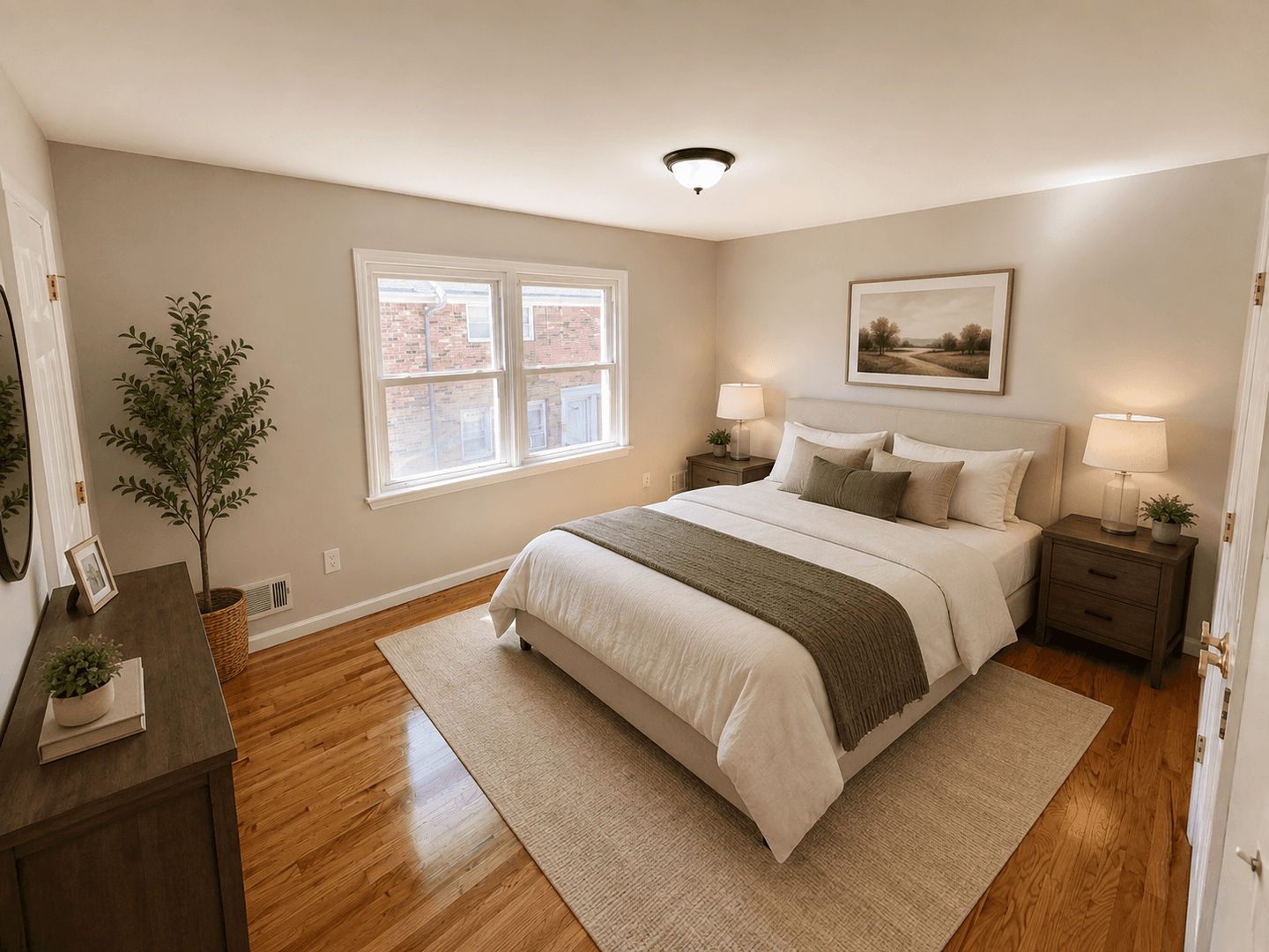 Highland Park Apartment: 233-251 South 8th Ave