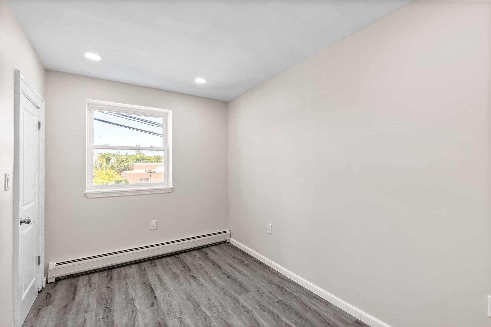 Montclair Apartment: 55 Grove Street