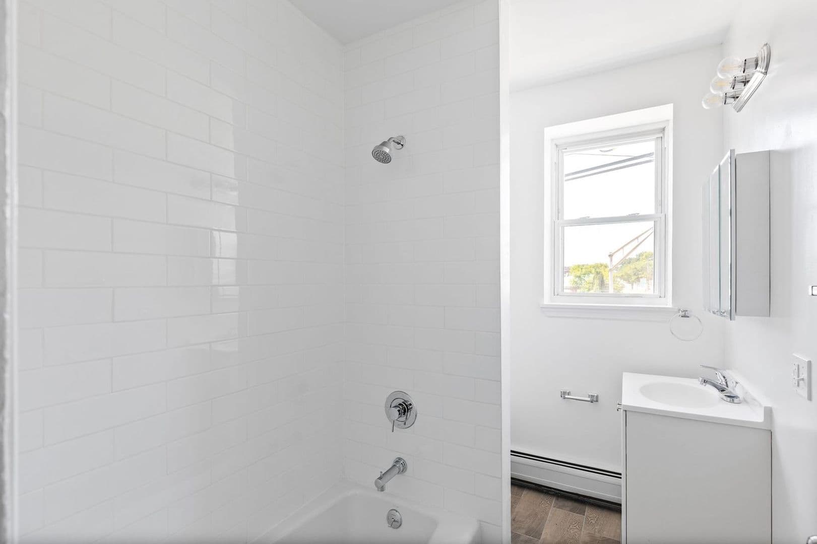 Montclair Apartment: 55 Grove Street