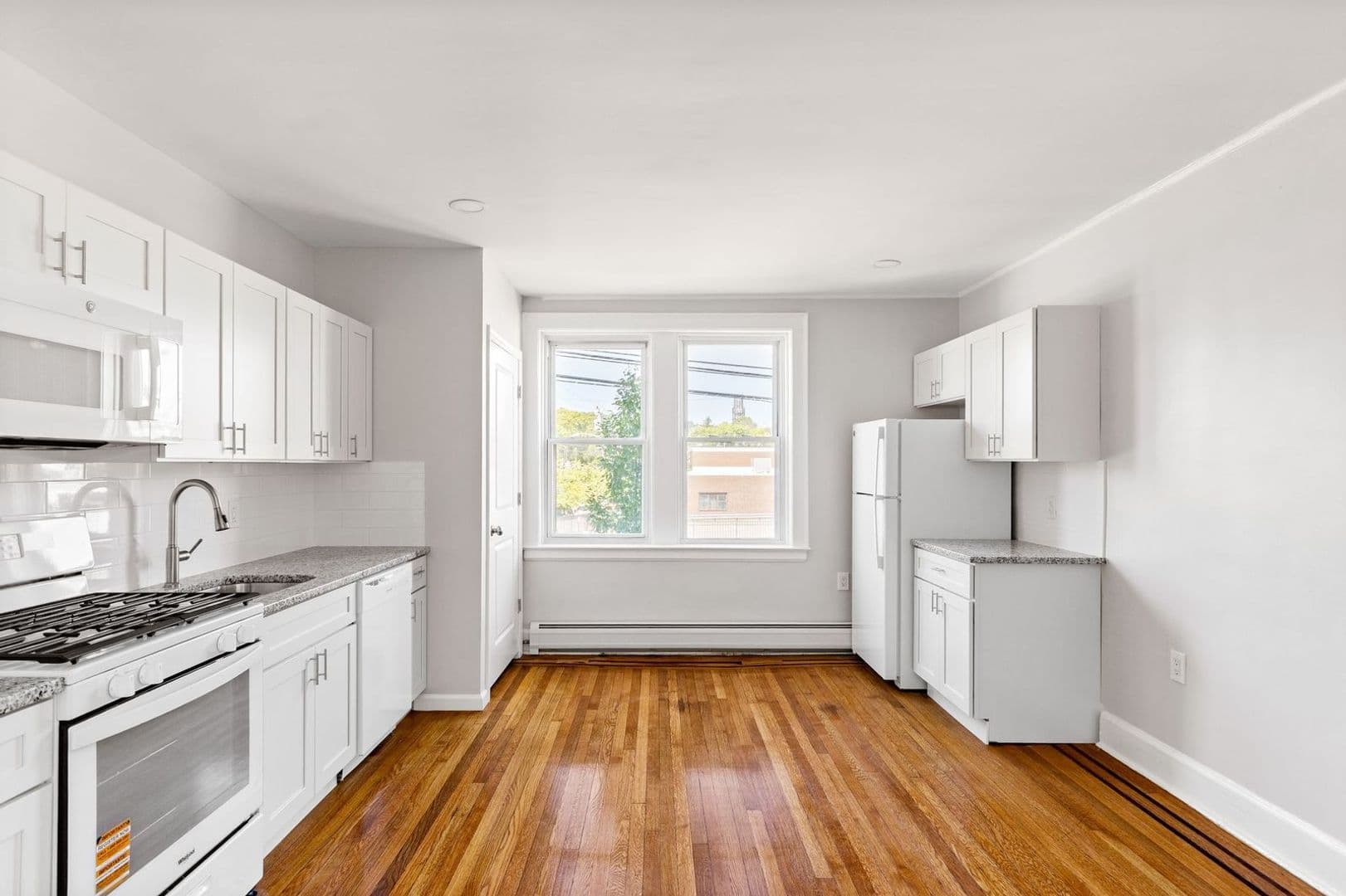 Montclair Apartment: 55 Grove Street