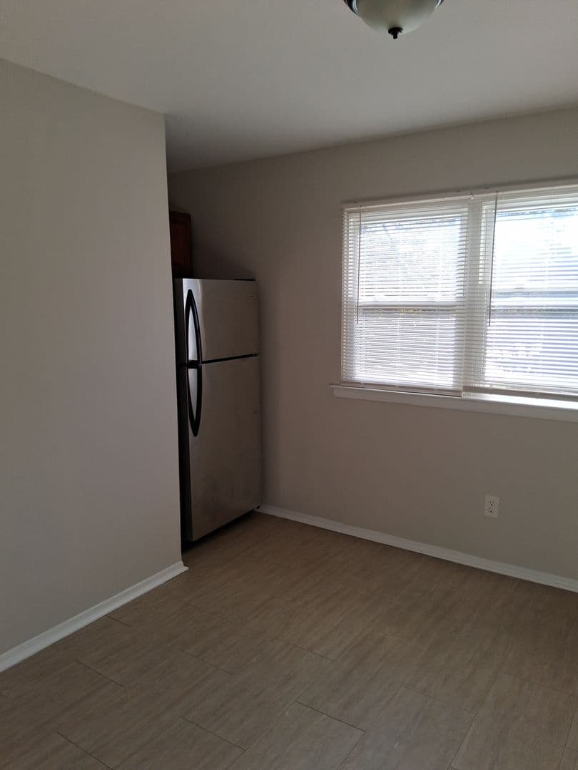 Highland Park Apartment: 601-615 Benner St