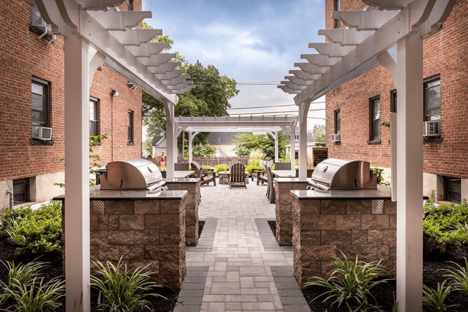 Montclair Apartment: 39-41 North Fullerton Ave