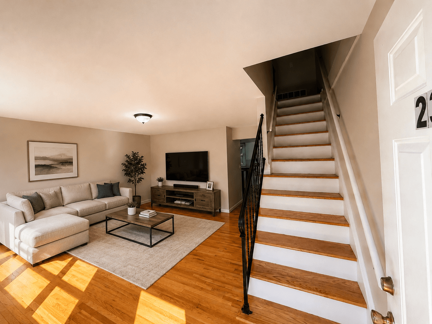 Highland Park Apartment: 233-251 South 8th Ave