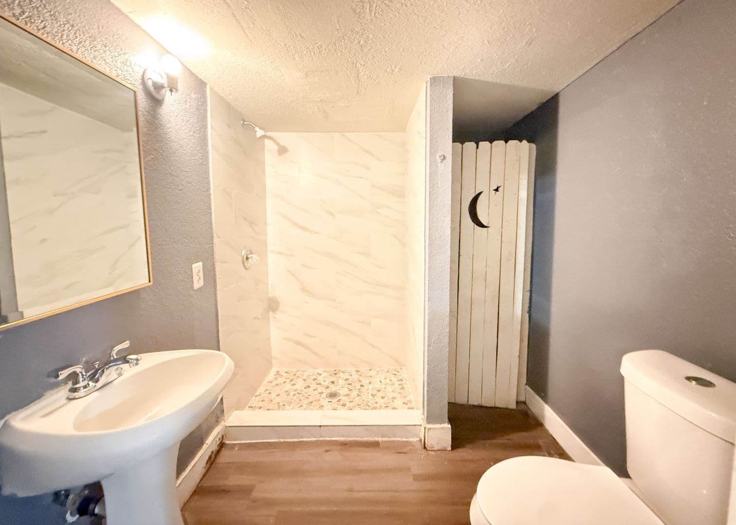 Oklahoma City House: 519 SW 35TH ST