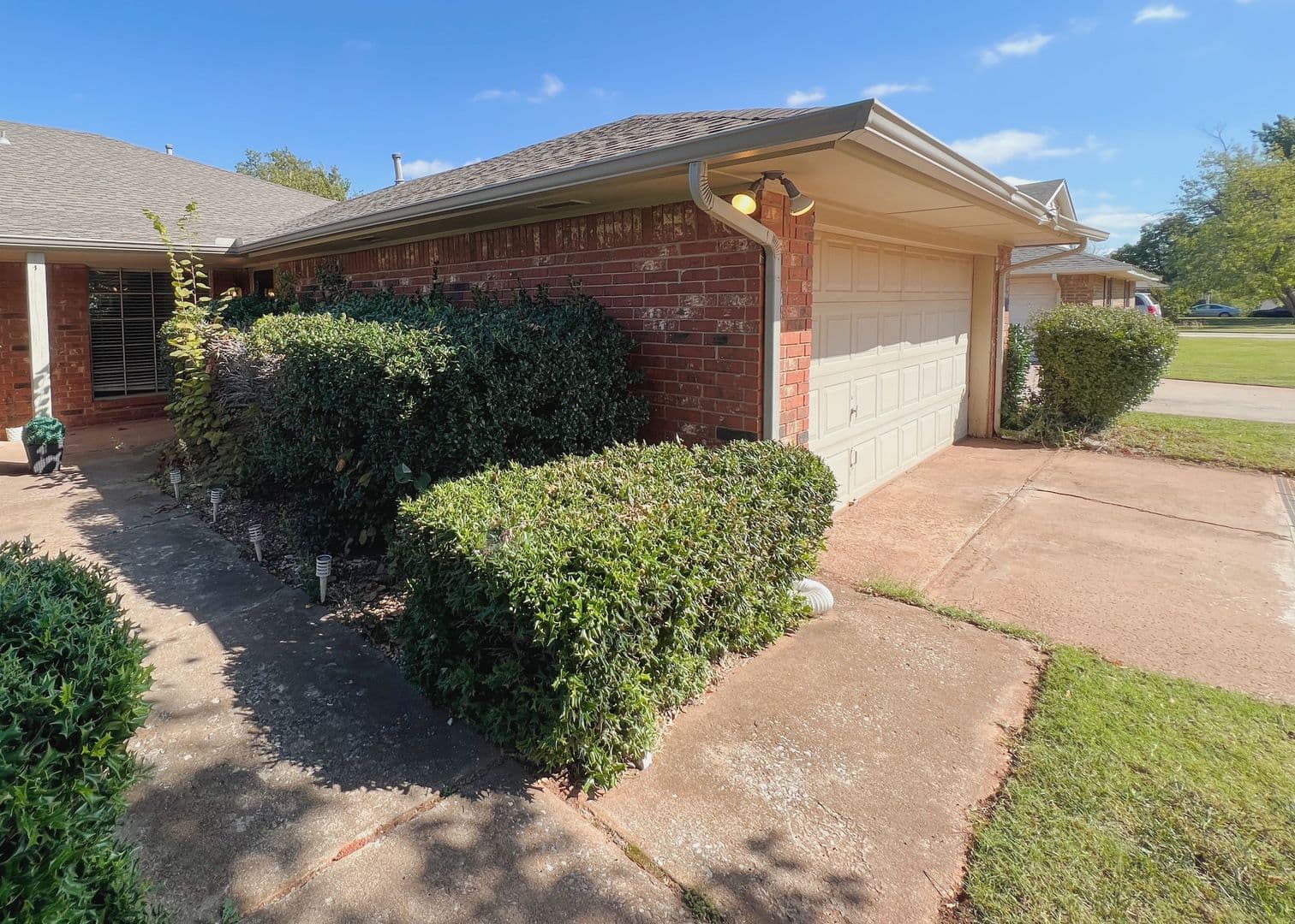 Edmond House: 103 Sahoma Terrace