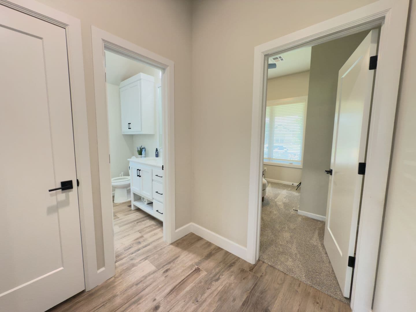 Edmond House: 6109 NW 158th ST