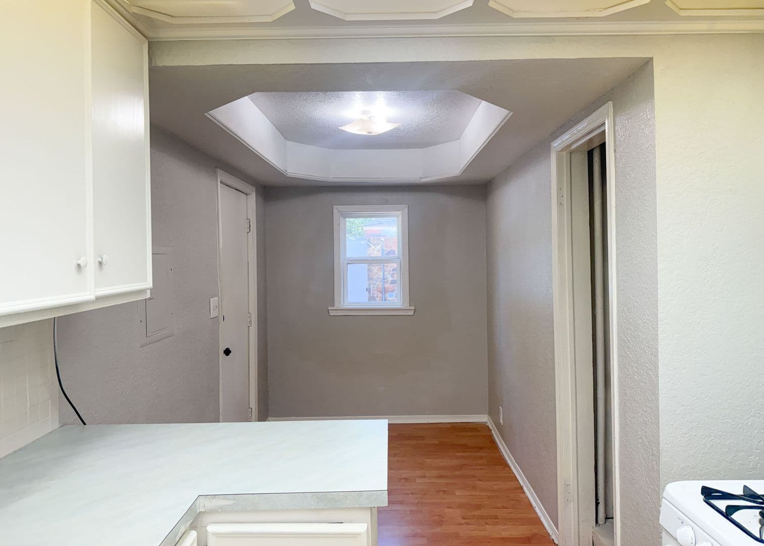 Oklahoma City House: 521 SW 35th ST