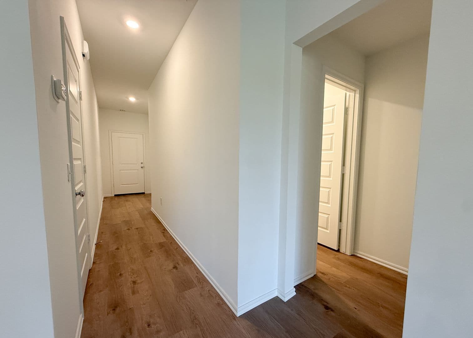 Piedmont House: 16309 Harvester Dr