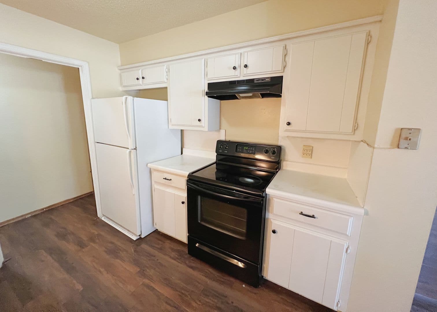 Edmond House: 103 Sahoma Terrace