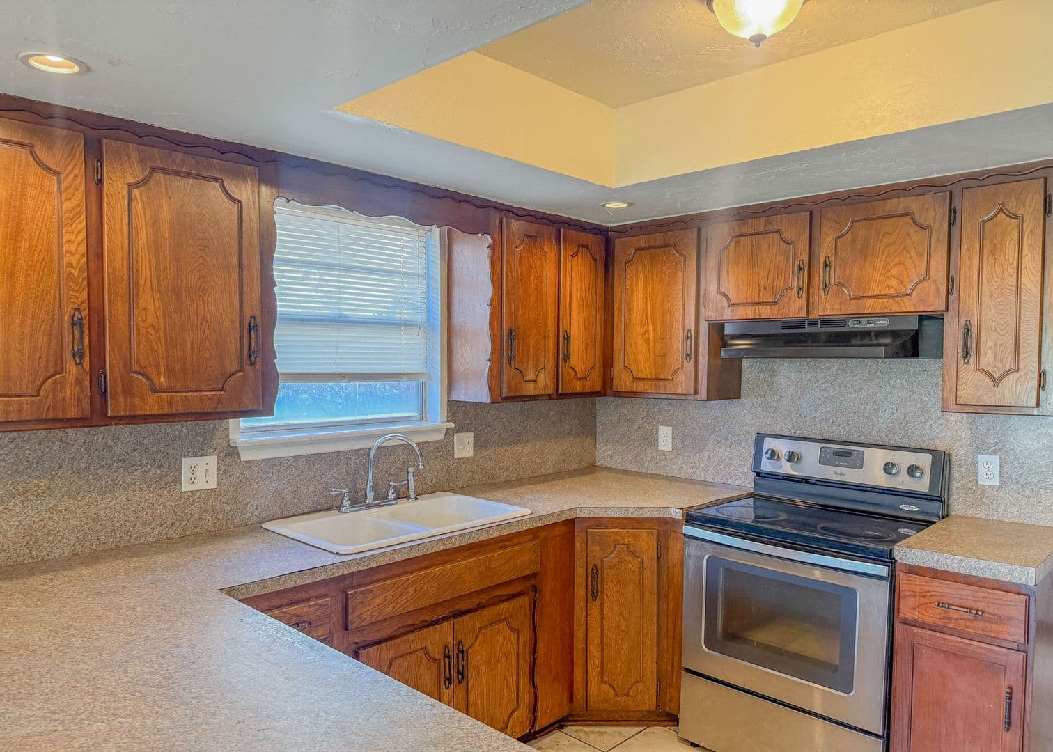 Oklahoma City House: 7223 Edenborough Dr