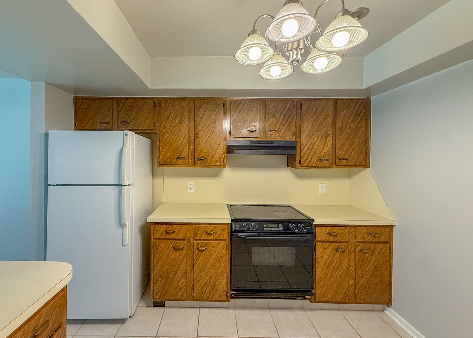 Oklahoma City House: 12021 Hawthorne Lane