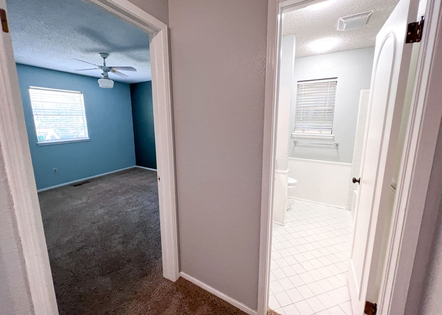 Edmond House: 3821 Meadow Lane