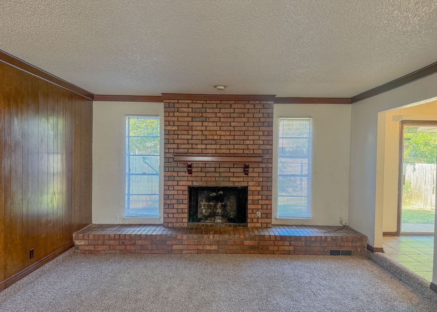 Oklahoma City House: 7223 Edenborough Dr