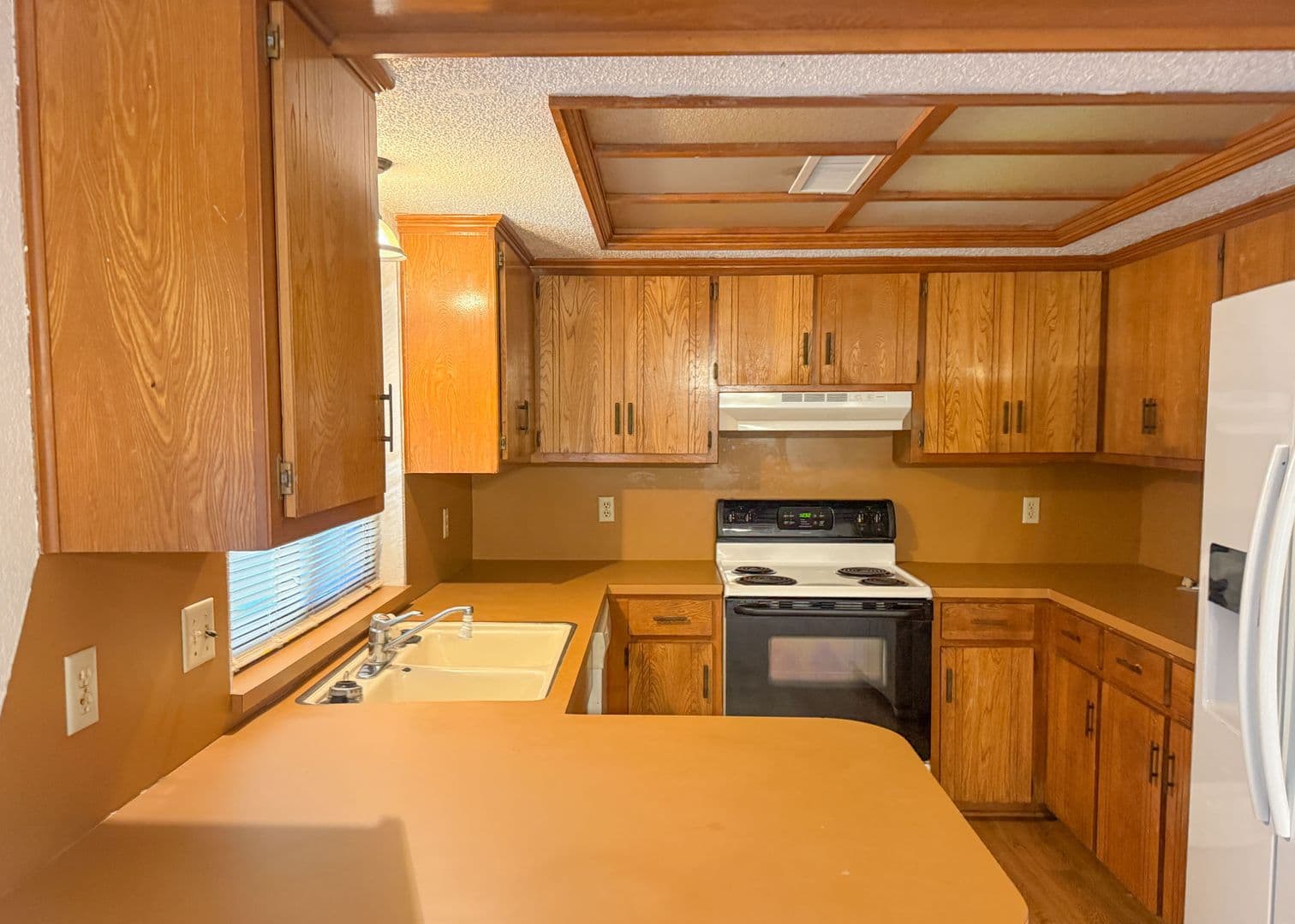 Oklahoma City House: 1109 Choctaw Ridge Rd