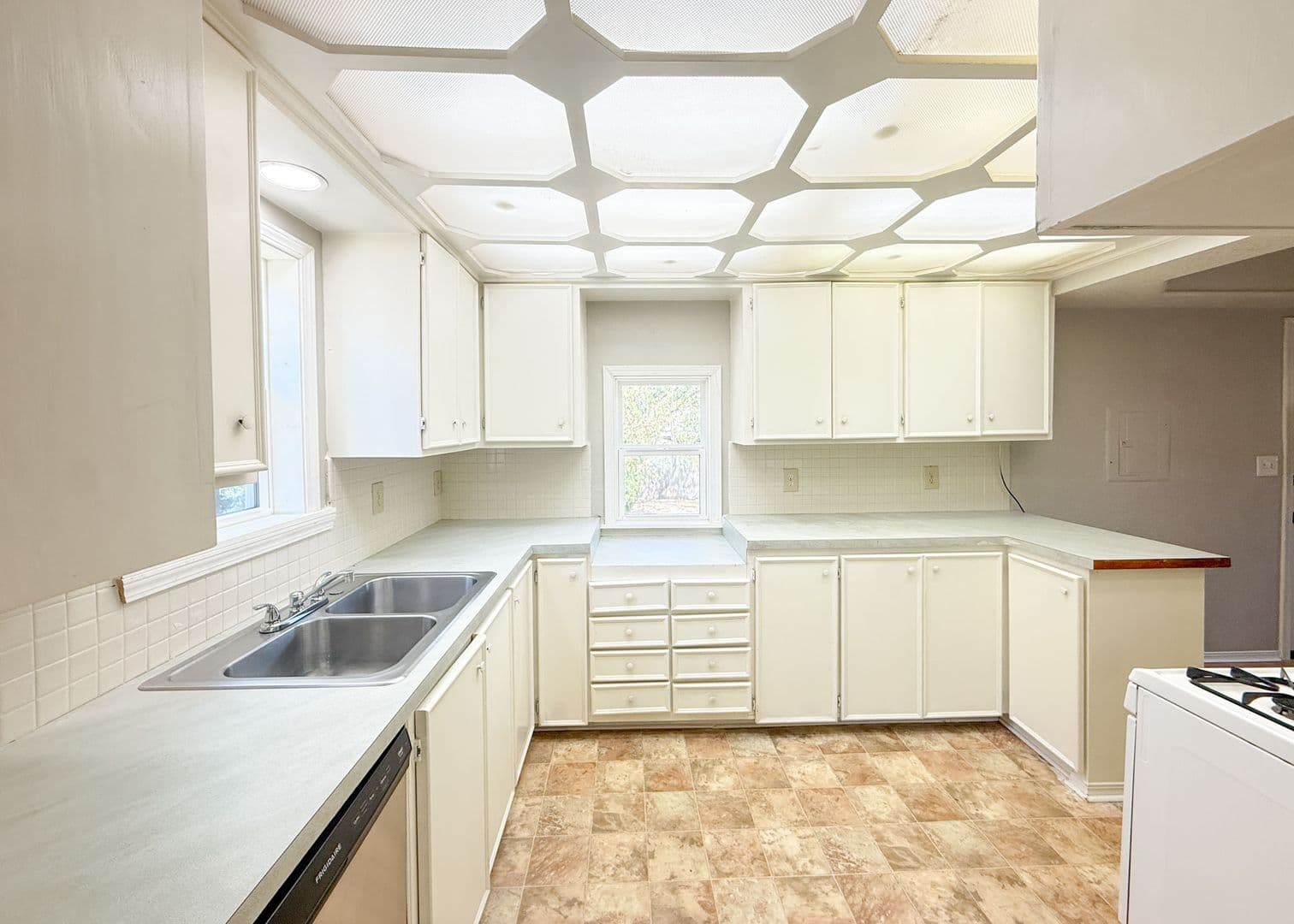 Oklahoma City House: 521 SW 35th ST