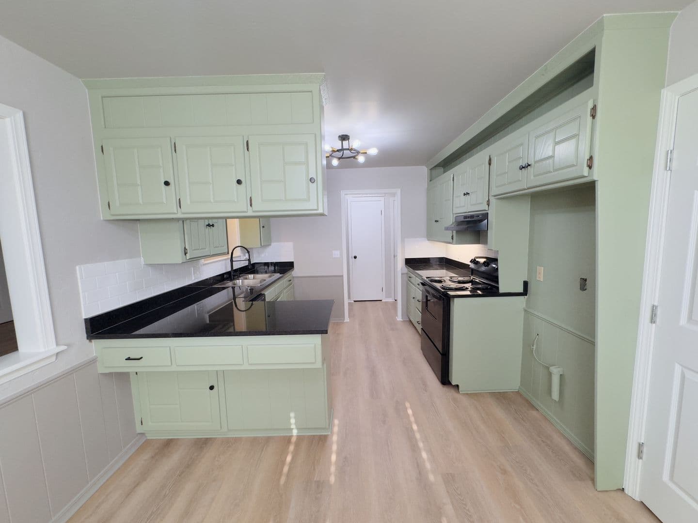Oklahoma City House: 7028 Elk Canyon
