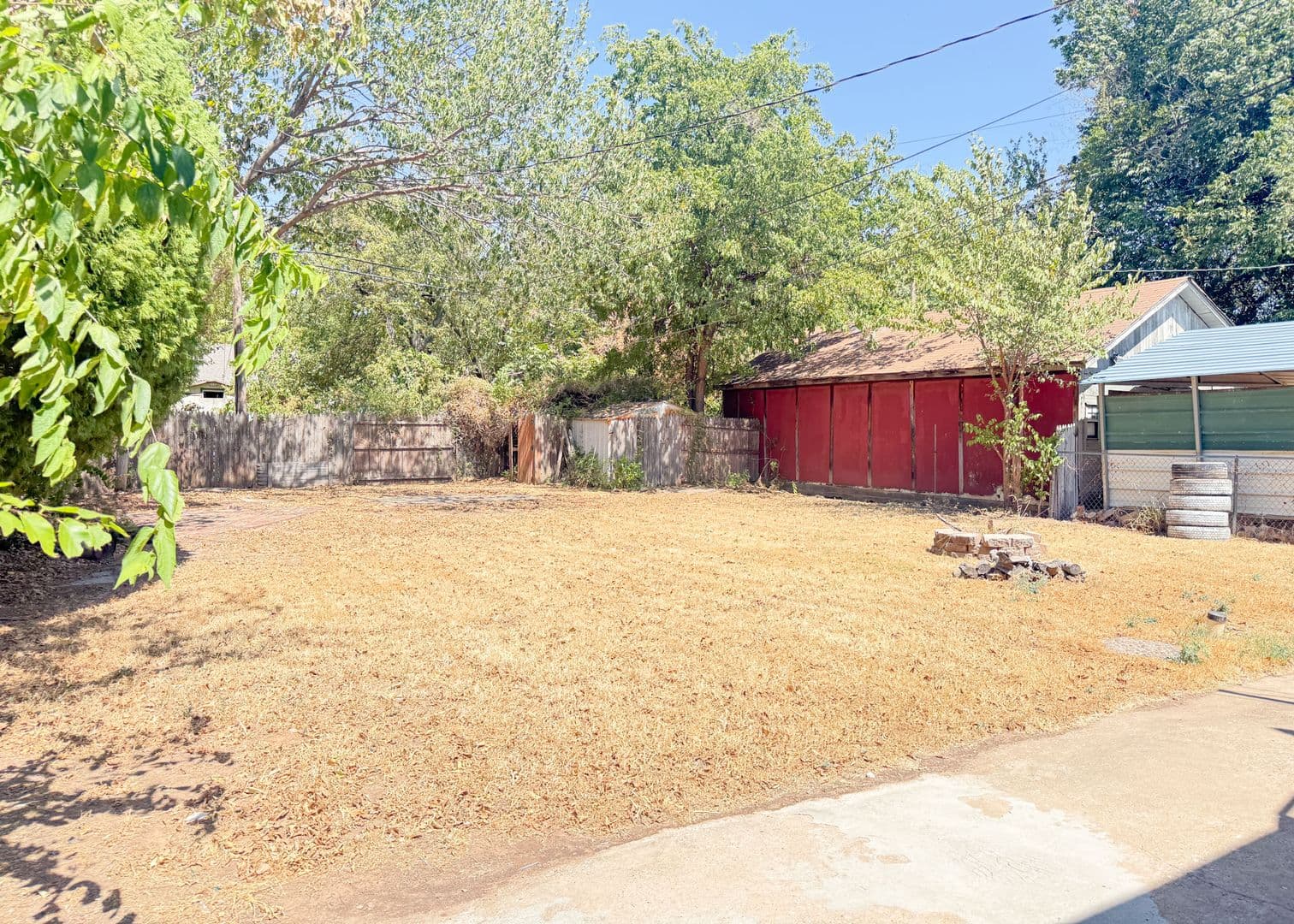 Oklahoma City House: 521 SW 35th ST