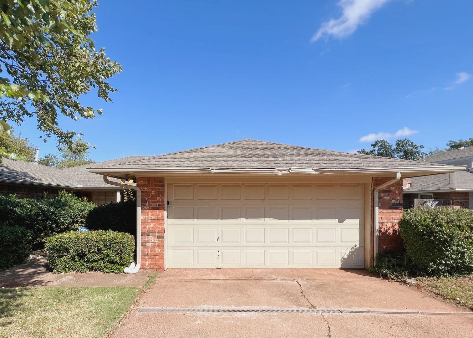 Edmond House: 103 Sahoma Terrace