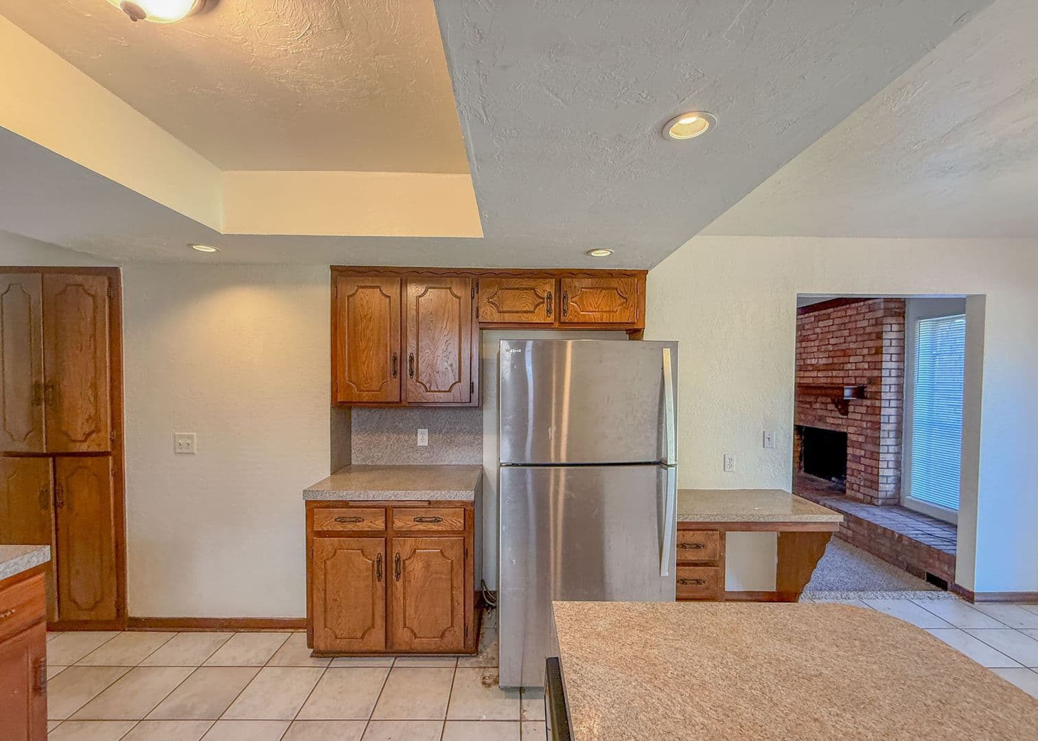 Oklahoma City House: 7223 Edenborough Dr